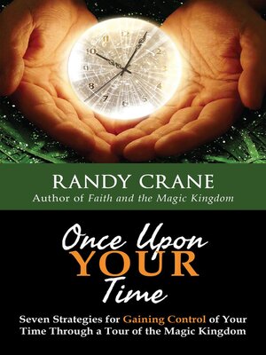 cover image of Once Upon YOUR Time